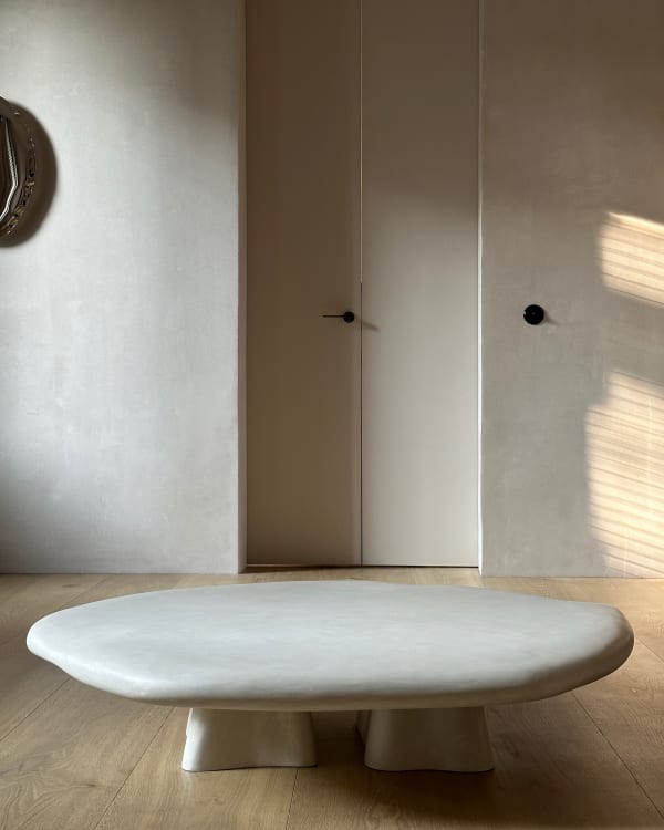 Cloud Low Table 2