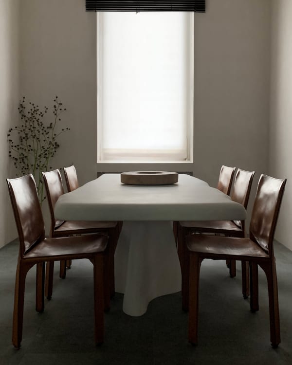 Cloud Dining Table 2