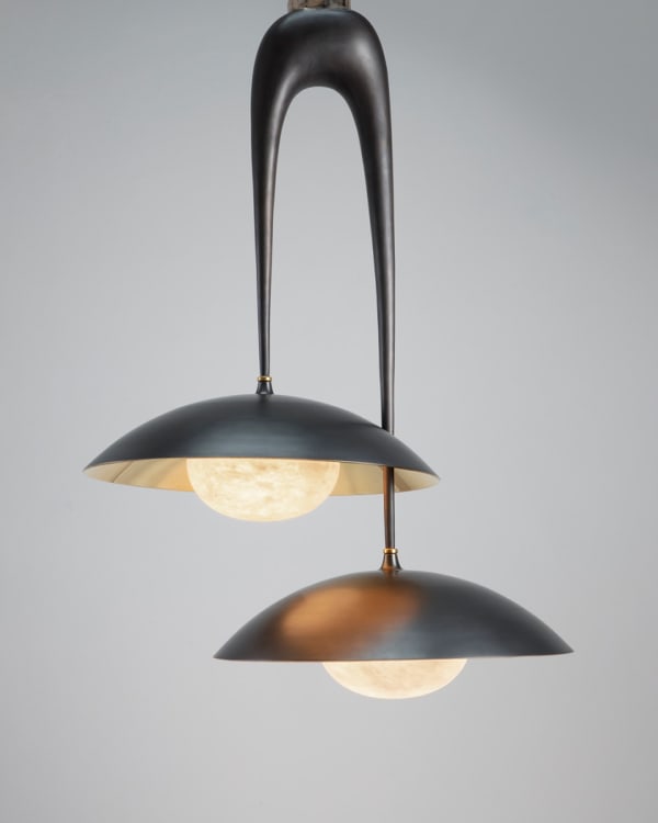 Tana Pendant, 2019 Alexandra Champalimaud