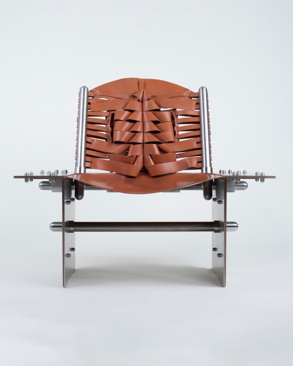 Le Salon Chair - S4