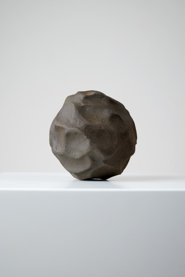 Esther Palmer, Terra Incanta Orb, 2023