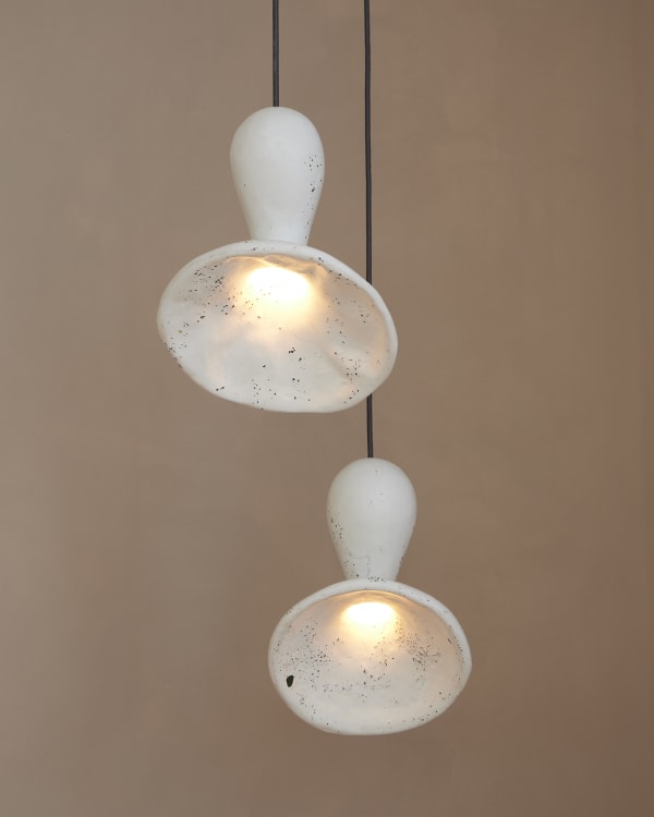 Florecer Pendant Lamp