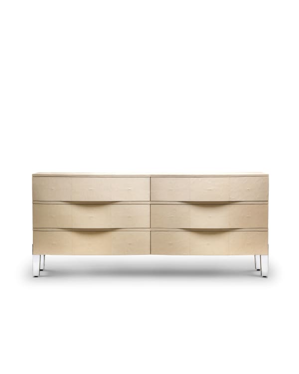 Bespoke Commission 192, NYC, 2018 Charles Burnand Studio