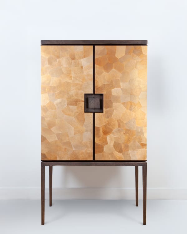 Chiltern Cabinet, 2018 Charles Burnand Studio