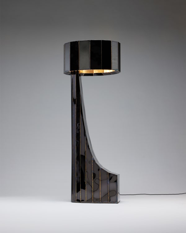 Boole Floor Lamp