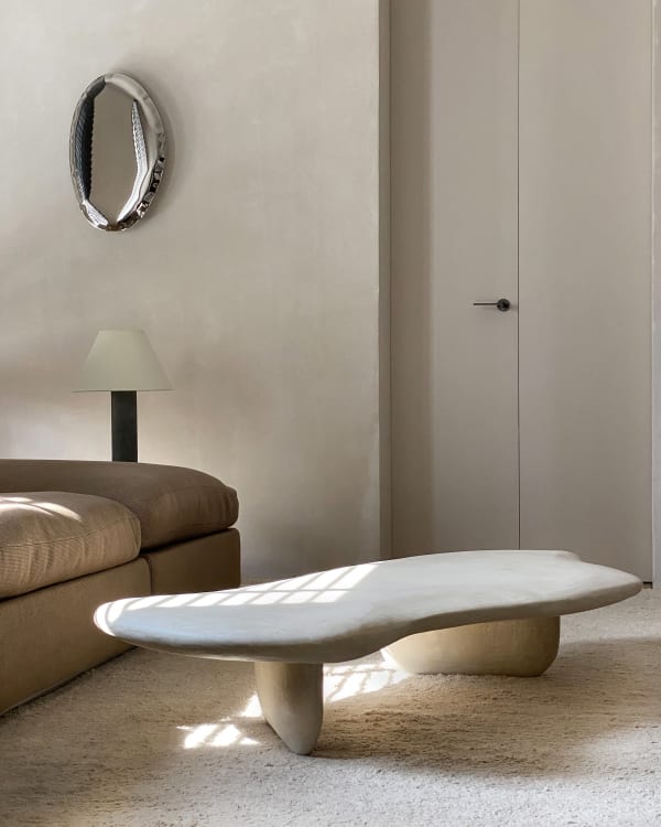 Cloud Low Table