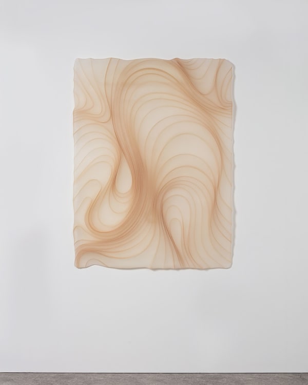 Ethereal Wall Panel Single