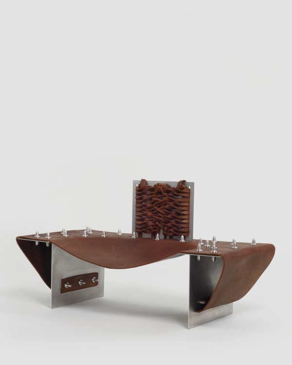 Le Salon Chair - S2
