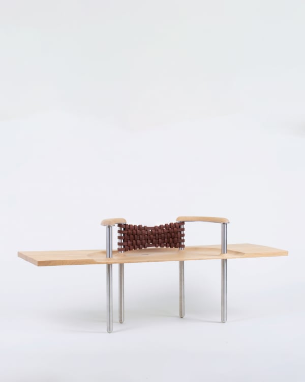 Le Salon Chair - S3