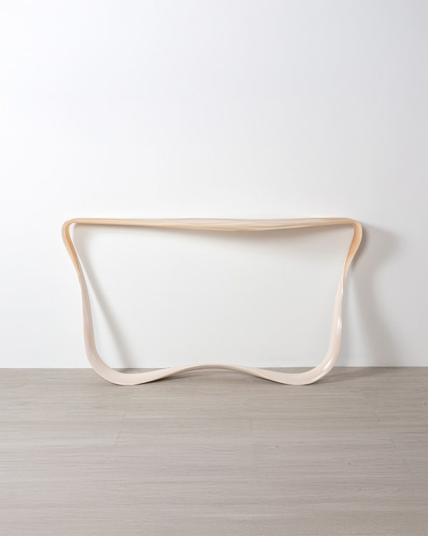 Ethereal Console Loop Table