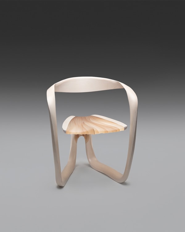 Ethereal Chair