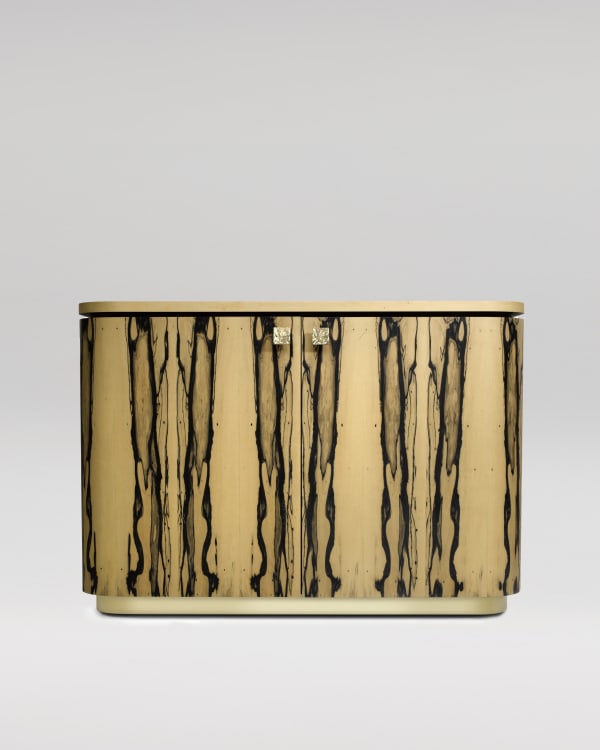 Riccardo Sideboard, 2015 Charles Burnand Studio