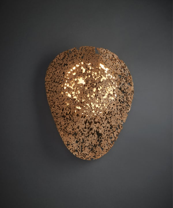 Carme Sconce 50, no.1, 2025 Studio Furthermore