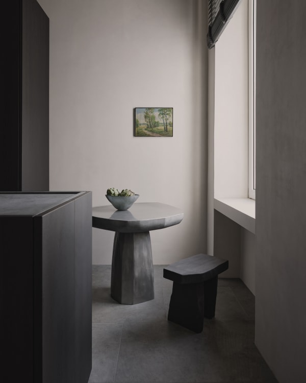 Fort Dining Table 1