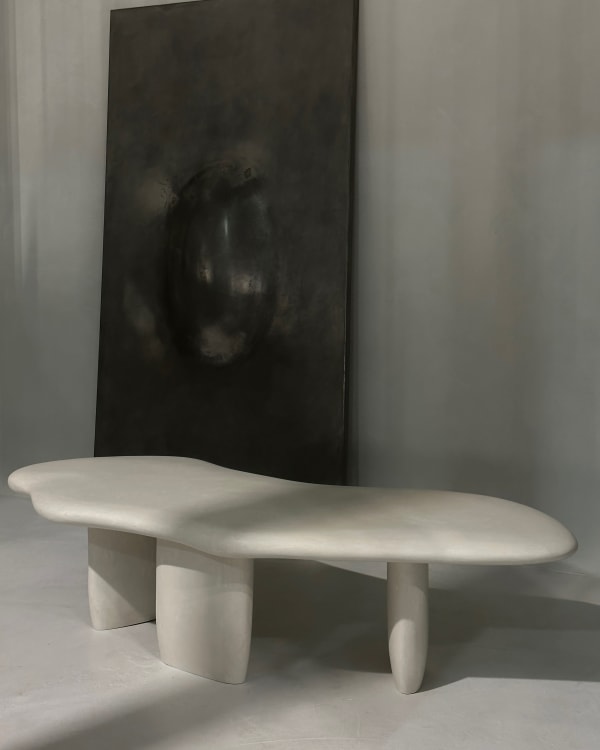 Cloud Low Table