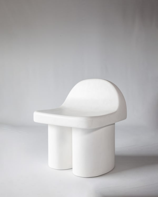Le Champignon Chair