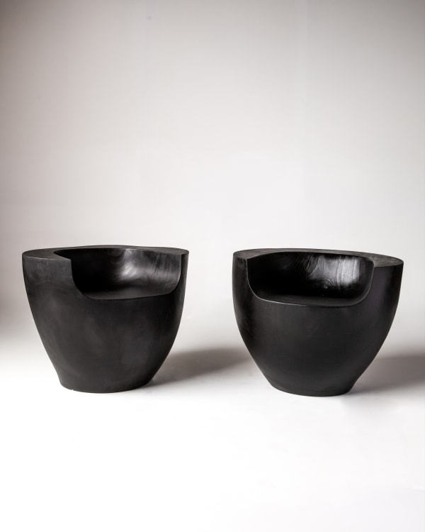 Gravity + Grace, 2019 Reynold Rodriguez