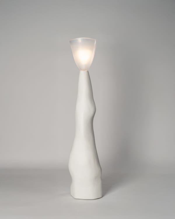 Boulder Floor Lamp 01