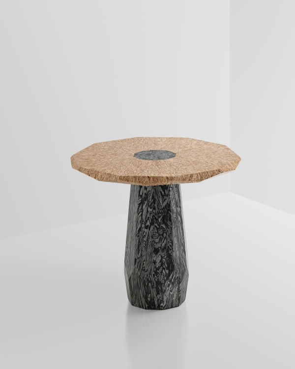 Primitive Structures, Capstones 2