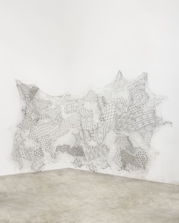 Second surface Wall 02