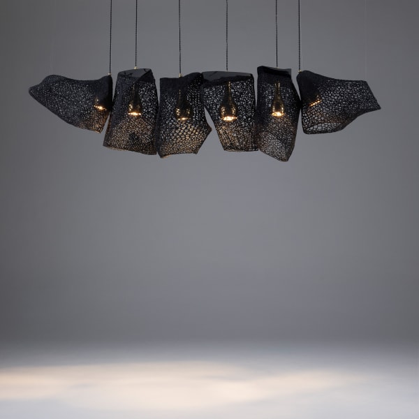 Chandeliers & Pendants