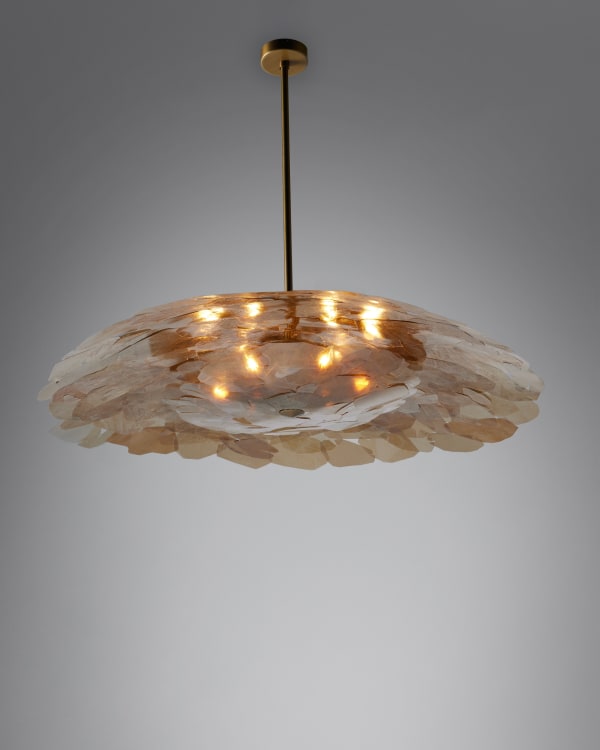 Nephelepsis, Salon, 2025 Jean-Gabriel Neukomm