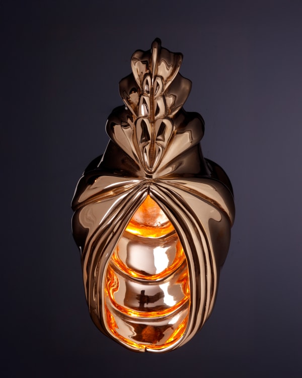 Ocean Heart 02, 2025 Jeske Haak