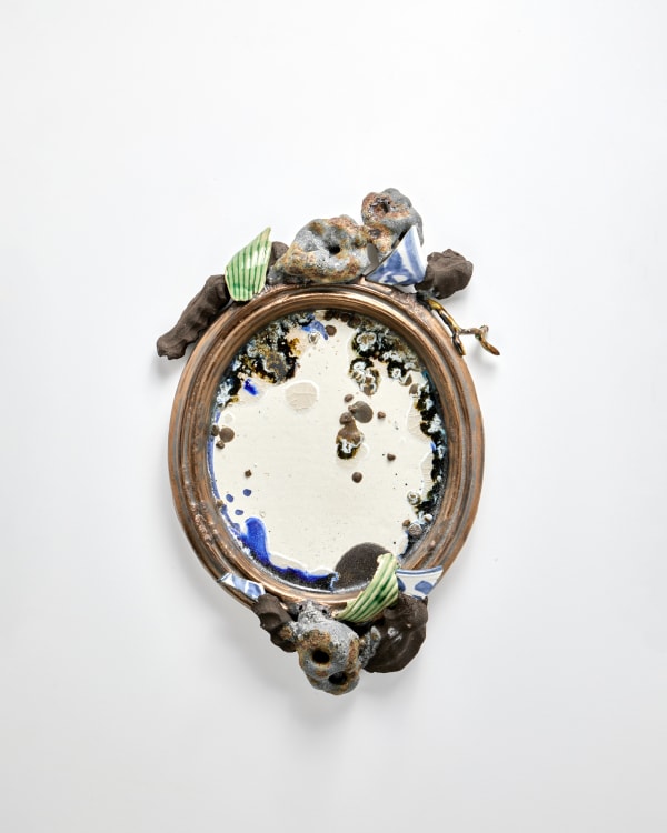 Oval 3, 2023 Noa Chernichovsky