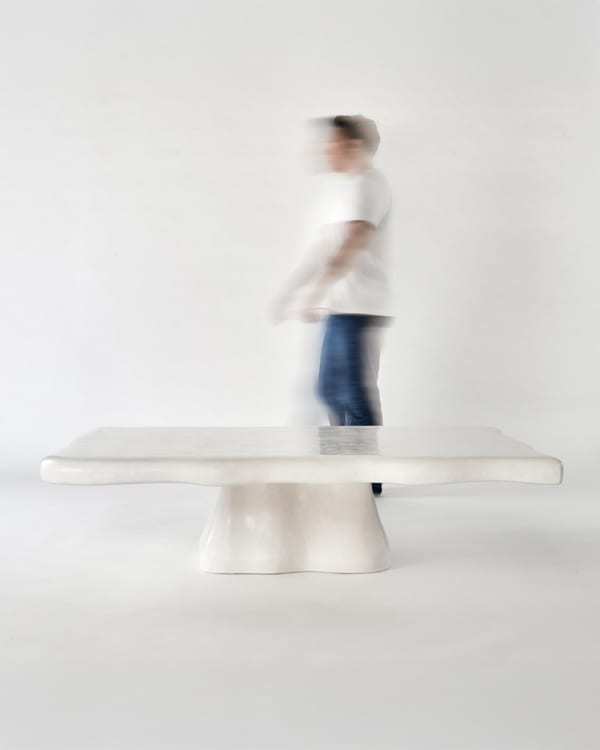 Cloud Low Table 4