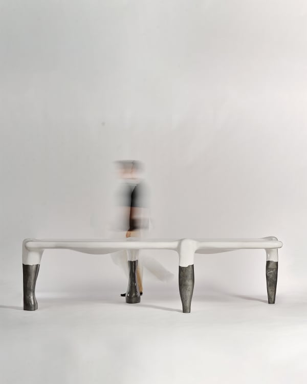 Eido Dining Table
