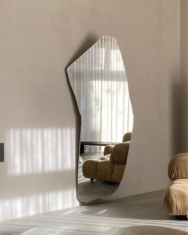 Boulder Mirror 1