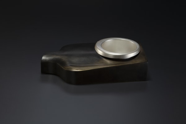 Torso Bottle Holder, 2021 Callum Partridge