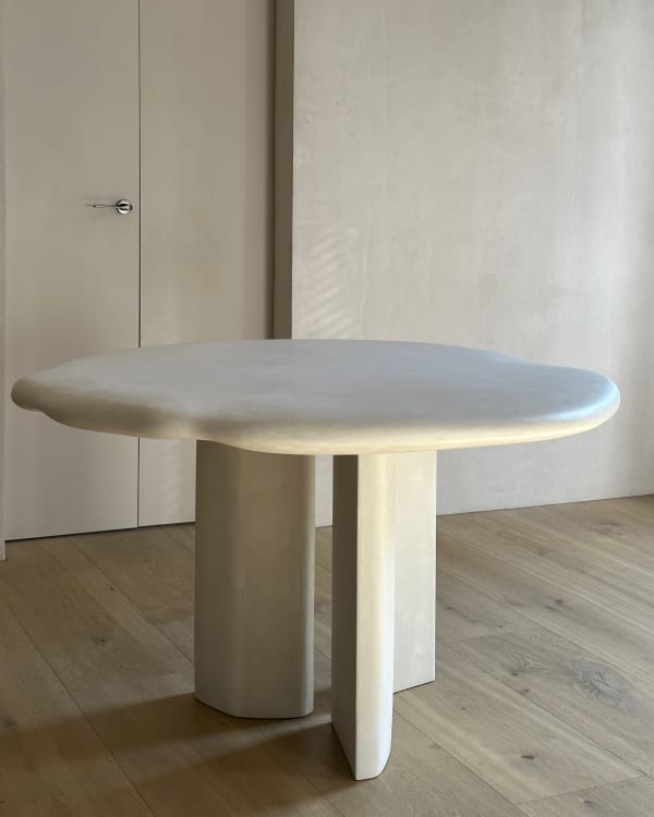 Cloud Dining Table 1