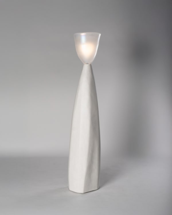 Boulder Floor Lamp 02