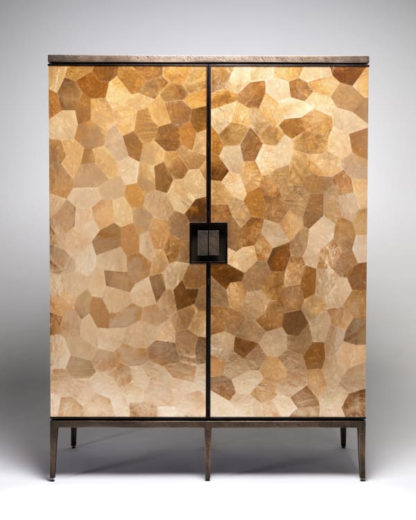 Chiltern Armoire, 2023 Charles Burnand Studio