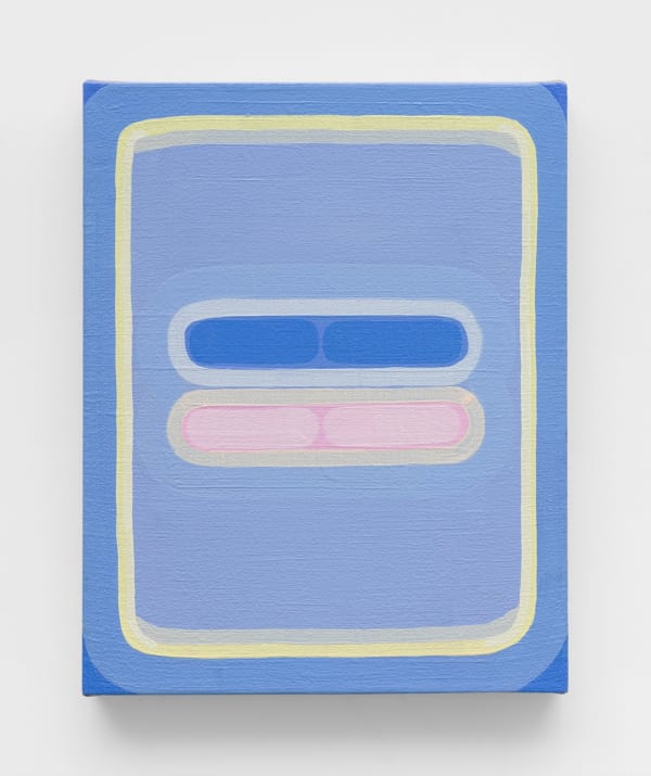 Lily Stockman, The Waves, 2019