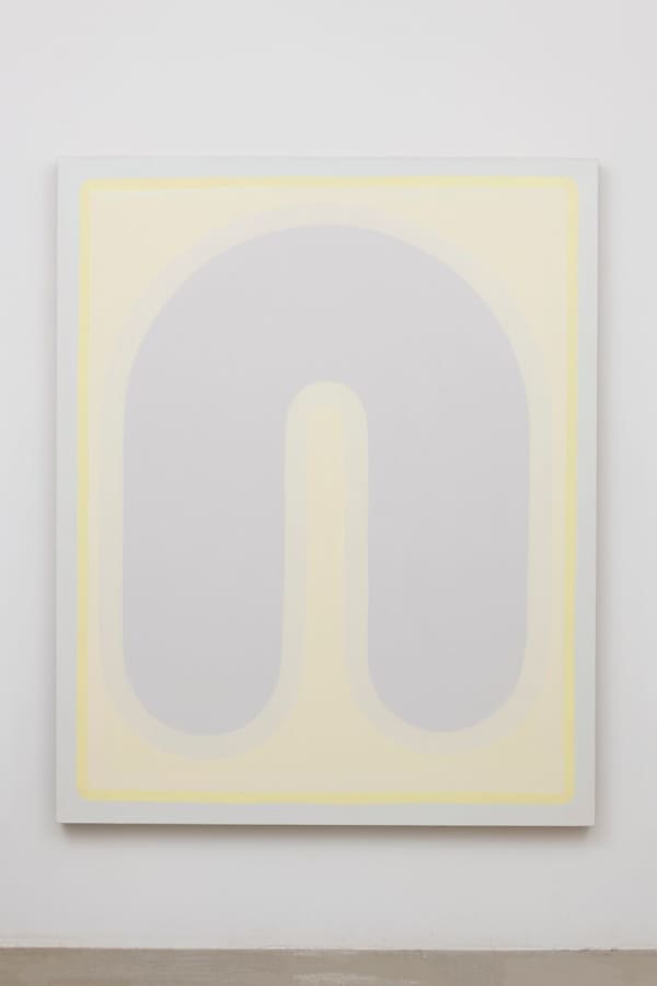 Lily Stockman, Elyria Canyon, 2018