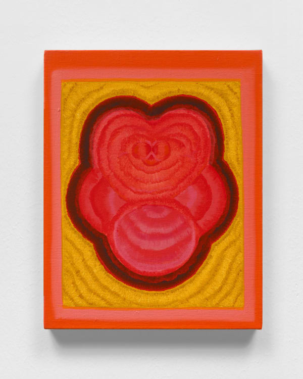 Lily Stockman, Love Letter, 2024