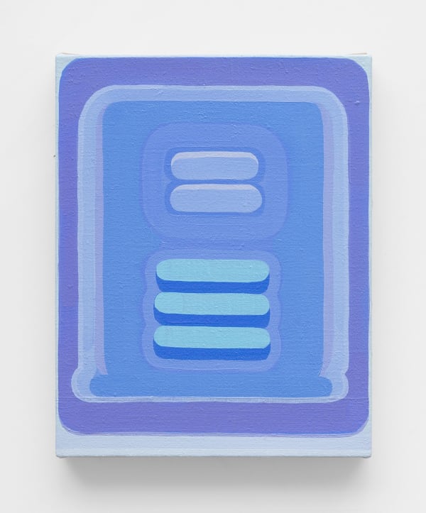 Lily Stockman, Night Radio, 2019