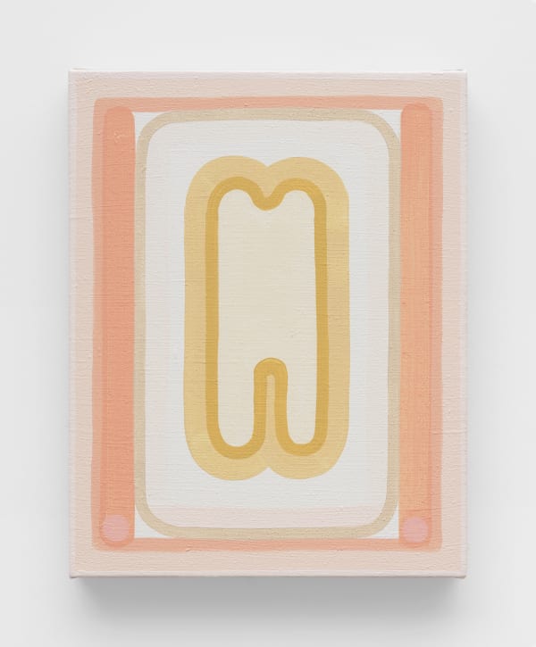 Lily Stockman, Hyperion, 2019