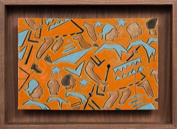 Bari Ziperstein, Music for the State, 2019