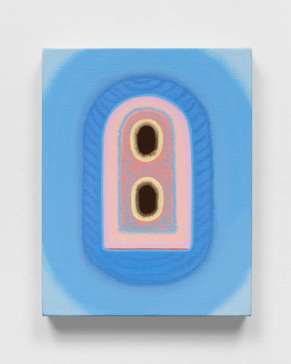 Lily Stockman, Dovecote, 2024