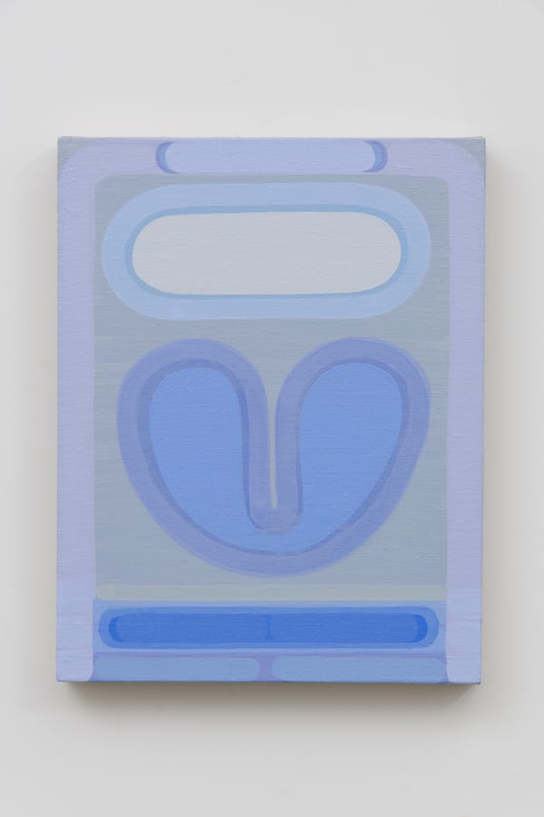 Lily Stockman, Coastguard Beach, 2018