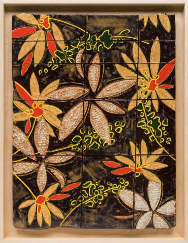 Bari Ziperstein, Flowers for the People, 2020