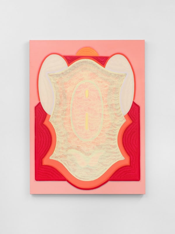 Lily Stockman, Infinite Sound, 2023