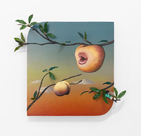 Miguel Ángel Payano Jr., 哟!(Yo!), 2021