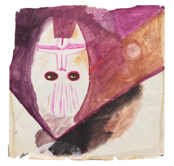 Kenny Rivero, Grand Wizard Wayne, 2016-2020