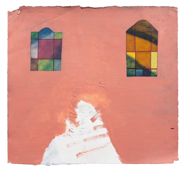 Kenny Rivero, Whistler, 2014-2020