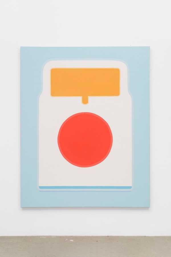 Lily Stockman, Brite Plating, 2019