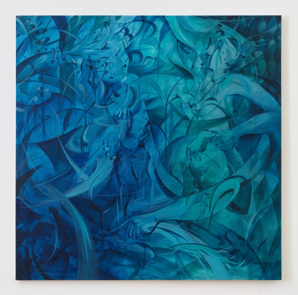 Julia Jo, Uncharted Waters, 2022